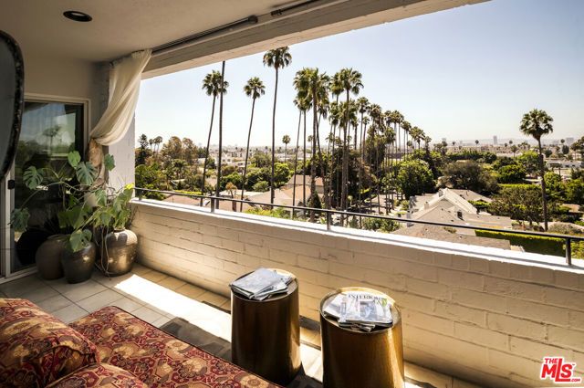 7560 Hollywood Boulevard PH409, Los Angeles, CA 90046