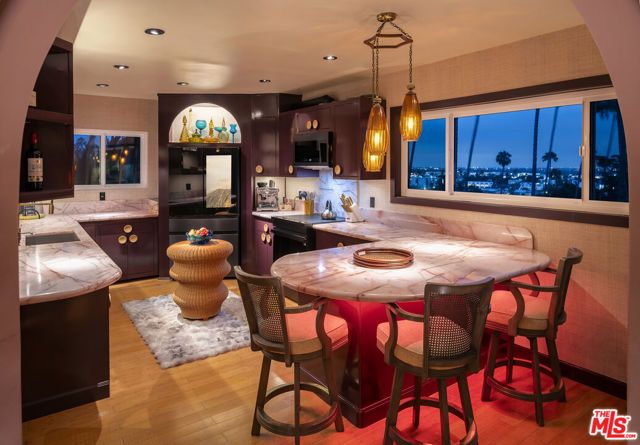 7560 Hollywood Boulevard PH409, Los Angeles, CA 90046