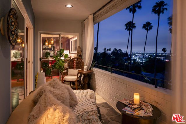 7560 Hollywood Boulevard PH409, Los Angeles, CA 90046