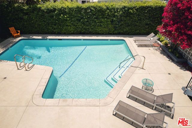7560 Hollywood Boulevard PH409, Los Angeles, CA 90046