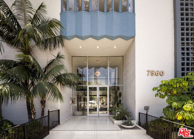 7560 Hollywood Boulevard PH409, Los Angeles, CA 90046