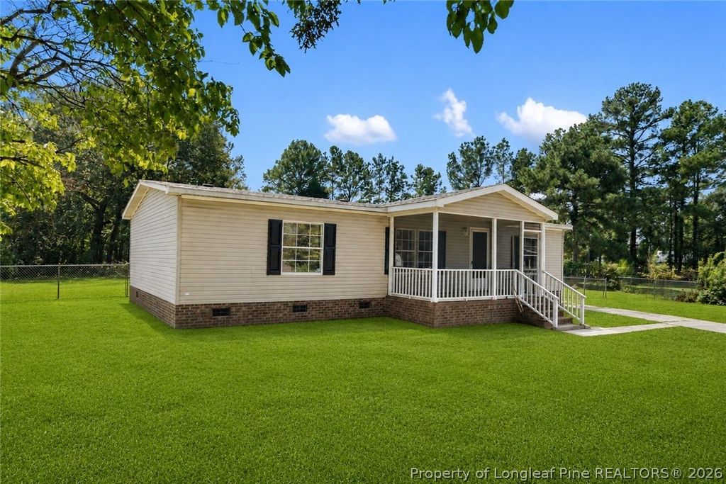 4205 Abbott Lane, Fayetteville, NC 28312 — photo 2
