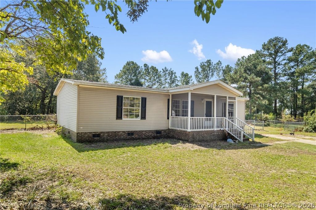 4205 Abbott Lane, Fayetteville, NC 28312 — photo 3