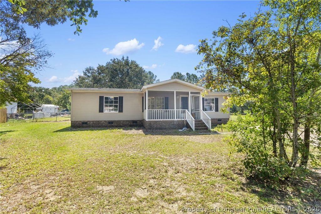 4205 Abbott Lane, Fayetteville, NC 28312 — photo 4