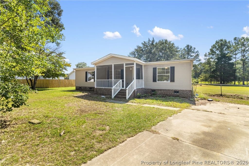 4205 Abbott Lane, Fayetteville, NC 28312 — photo 5