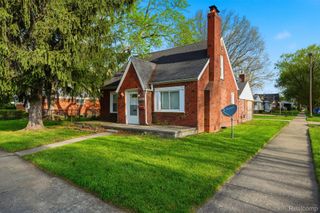 20604 Annapolis Street, Dearborn Heights, MI 48125