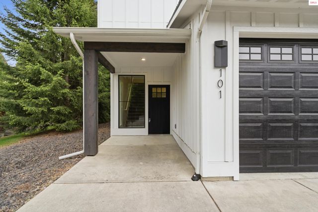 955 W Grove Way, Coeur d'Alene, ID 83815 property photo
