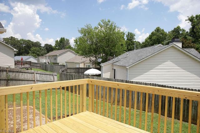 2109 Carlisle Way, High Point, NC 27265