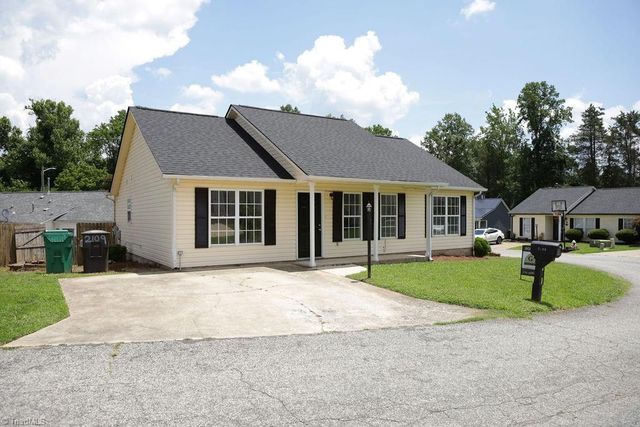2109 Carlisle Way, High Point, NC 27265