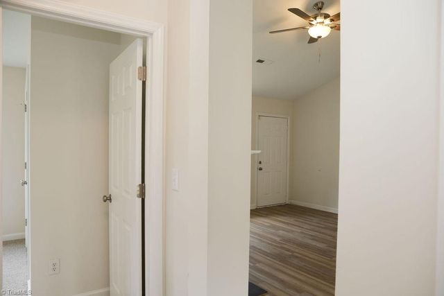 2109 Carlisle Way, High Point, NC 27265