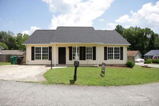 2109 Carlisle Way, High Point, NC 27265