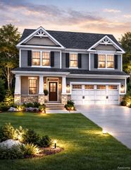 Lot 3 W Nine Mile Road, Southfield, MI 48033