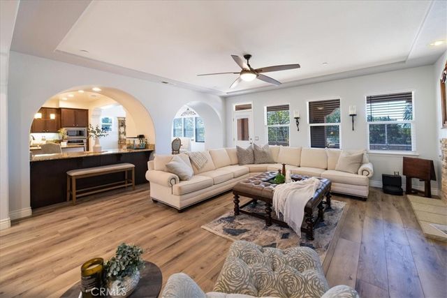 1943 James Gaynor, Fallbrook, CA 92028