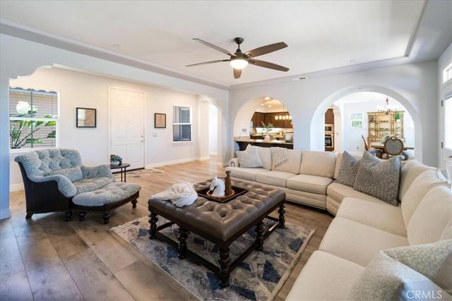 1943 James Gaynor, Fallbrook, CA 92028
