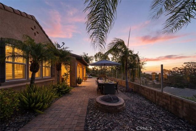1943 James Gaynor, Fallbrook, CA 92028