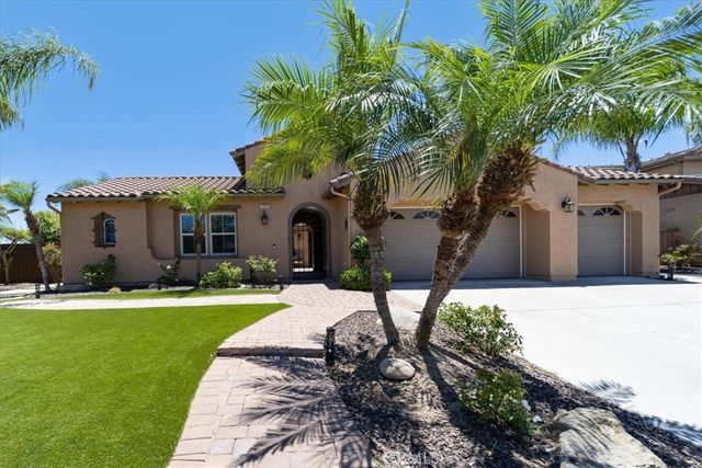 1943 James Gaynor, Fallbrook, CA 92028