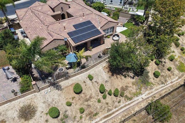 1943 James Gaynor, Fallbrook, CA 92028