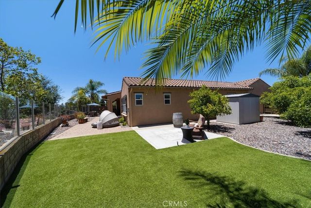1943 James Gaynor, Fallbrook, CA 92028
