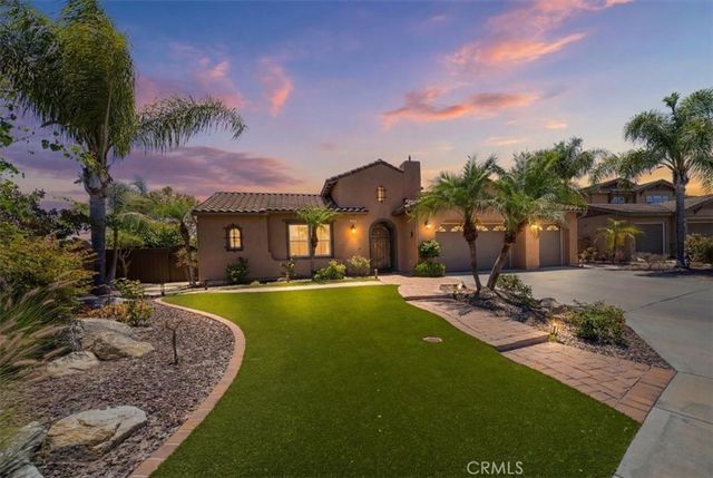 1943 James Gaynor, Fallbrook, CA 92028