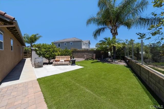 1943 James Gaynor, Fallbrook, CA 92028