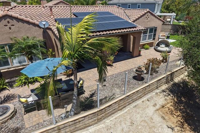 1943 James Gaynor, Fallbrook, CA 92028