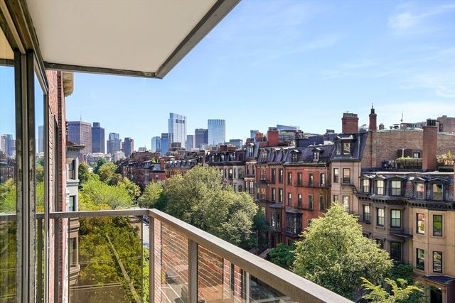180 Beacon Street 6A, Boston, MA 02116