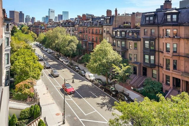 180 Beacon Street 6A, Boston, MA 02116