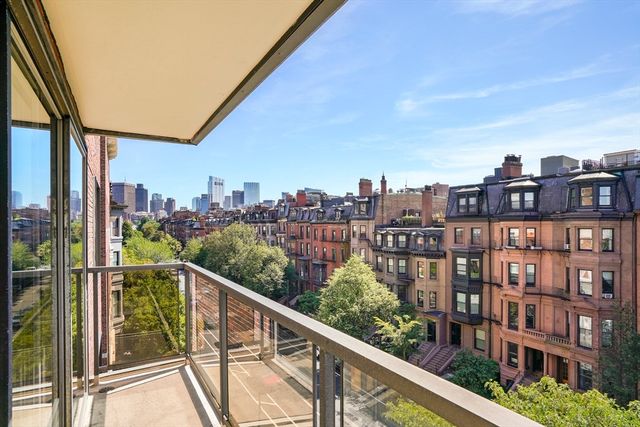 180 Beacon Street 6A, Boston, MA 02116