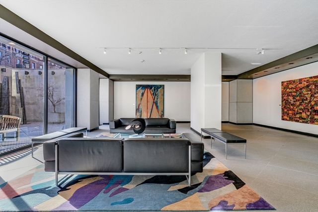 180 Beacon Street 6A, Boston, MA 02116