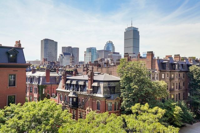 180 Beacon Street 6A, Boston, MA 02116