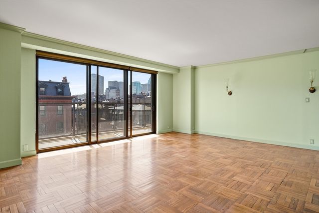 180 Beacon Street 6A, Boston, MA 02116