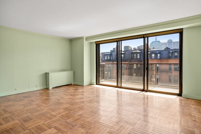 180 Beacon Street 6A, Boston, MA 02116