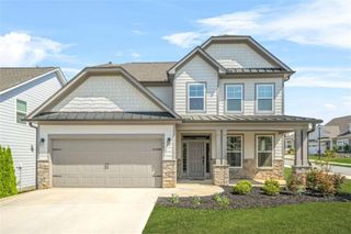 351 Boundless Lane, Canton, GA 30114