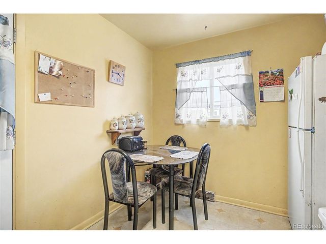 4433 W Dakota Ave 4433&4435, Denver, CO 80219