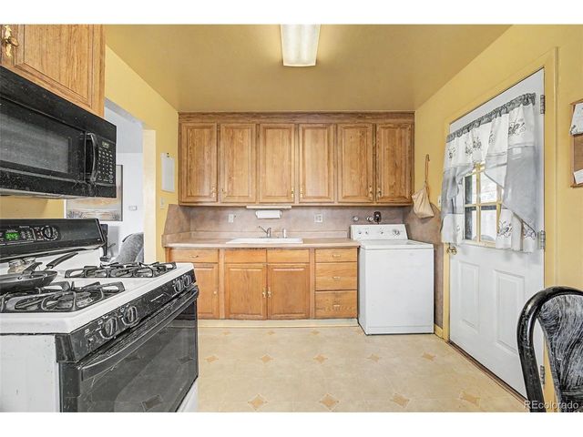 4433 W Dakota Ave 4433&4435, Denver, CO 80219