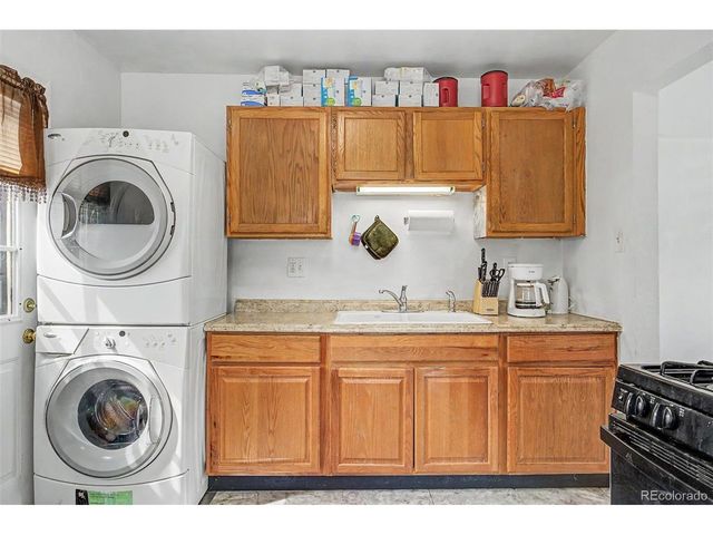 4433 W Dakota Ave 4433&4435, Denver, CO 80219