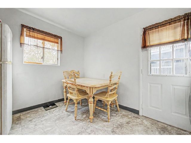 4433 W Dakota Ave 4433&4435, Denver, CO 80219