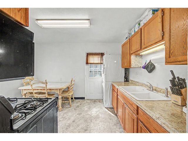 4433 W Dakota Ave 4433&4435, Denver, CO 80219