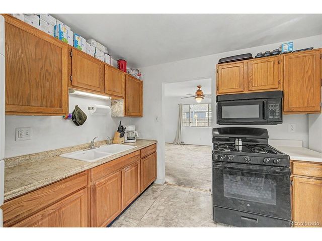 4433 W Dakota Ave 4433&4435, Denver, CO 80219