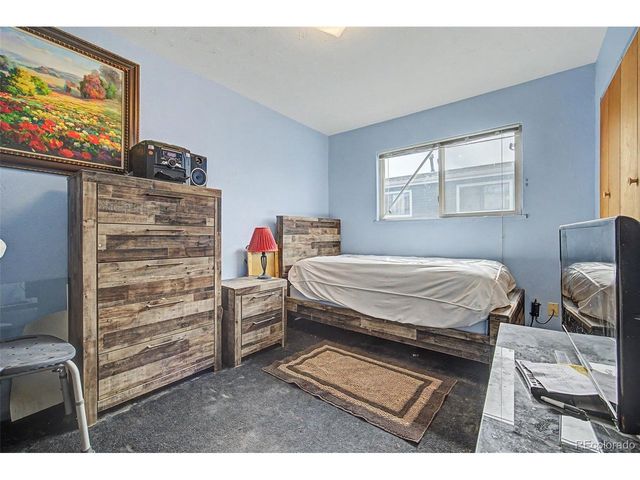 4433 W Dakota Ave 4433&4435, Denver, CO 80219