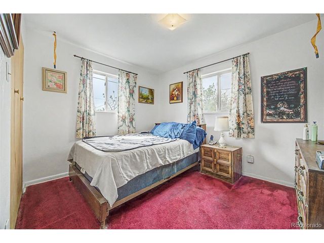 4433 W Dakota Ave 4433&4435, Denver, CO 80219
