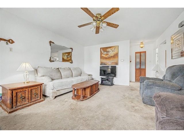 4433 W Dakota Ave 4433&4435, Denver, CO 80219