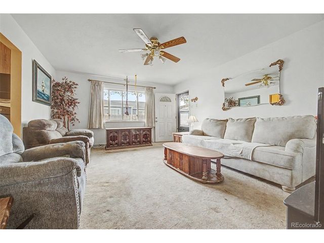 4433 W Dakota Ave 4433&4435, Denver, CO 80219
