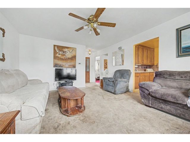 4433 W Dakota Ave 4433&4435, Denver, CO 80219
