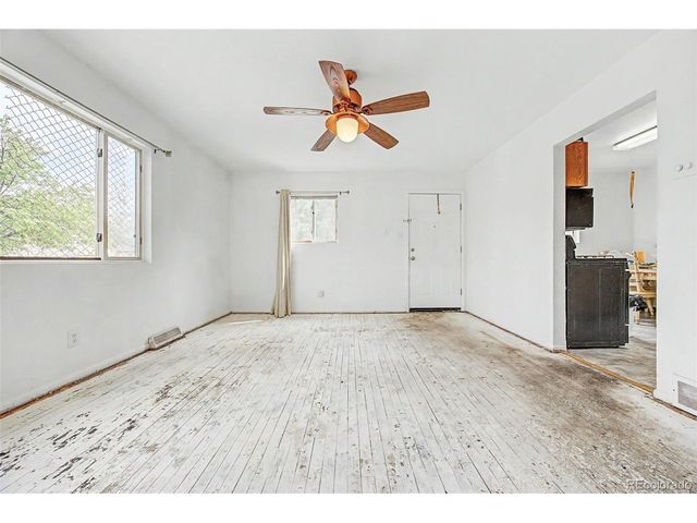 4433 W Dakota Ave 4433&4435, Denver, CO 80219