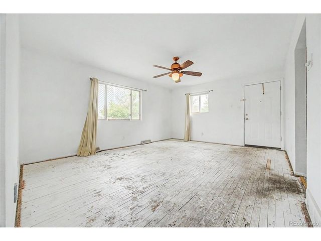 4433 W Dakota Ave 4433&4435, Denver, CO 80219