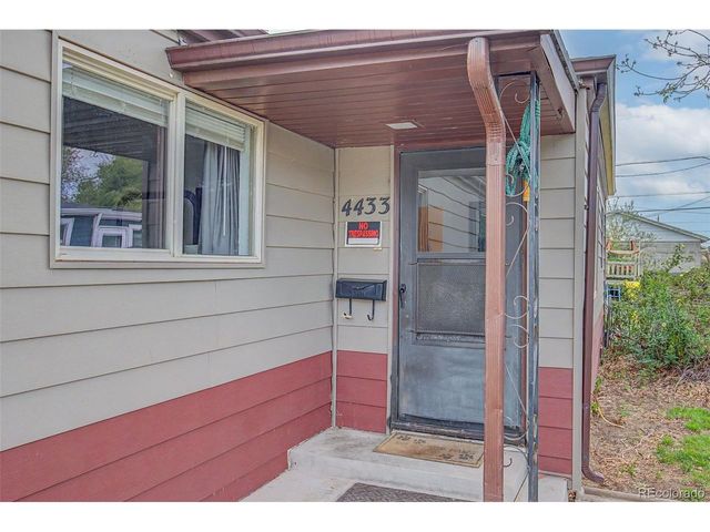 4433 W Dakota Ave 4433&4435, Denver, CO 80219