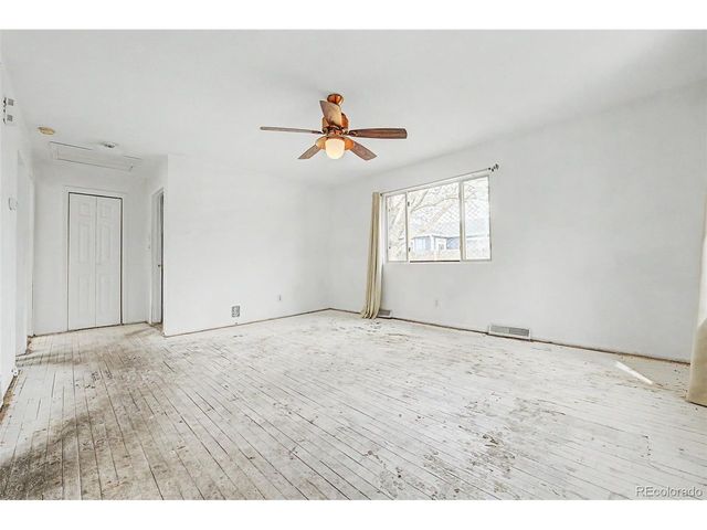 4433 W Dakota Ave 4433&4435, Denver, CO 80219