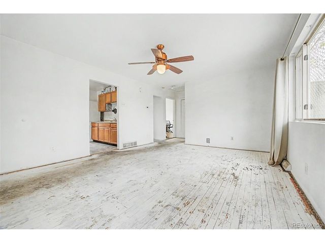 4433 W Dakota Ave 4433&4435, Denver, CO 80219