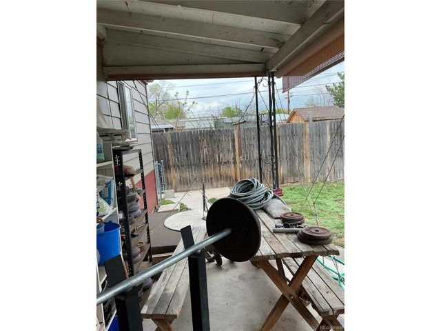 4433 W Dakota Ave 4433&4435, Denver, CO 80219